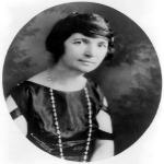 Margaret Sanger was an early advocate of oral contraceptives for women.