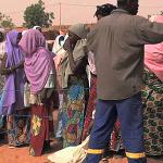 Niger Faces Severe Food Shortages