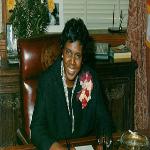 Barbara Jordan, 1936-1996: A Powerful Voice for Justice and Social Change