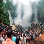 Investigators Scour India Crash Wreckage, Mourning Continues