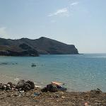 Despite Aden's beach views, and warm climate, foreign tourists are rare these days and the local economy is reeling