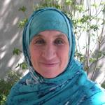 Jewish-born American Maryam Kabeer Faye's spiritual journey led her to embrace Islam.        