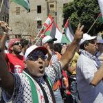 Palestinians in Beirut Hope for More Rights