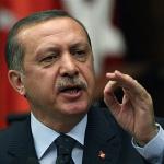 Turkish PM Calls Israel's Reaction to Aid Ships 'Bloody Massacre'