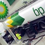 Can BP Survive Gulf of Mexico Catastrophe?
