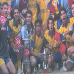 Kashmiri Youth Seek to Avoid Conflict Through Football