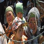 Political Instability, Economic Woes Fuel Kyrgyz Interethnic Unrest