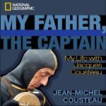 Underwater Explorer Jacques Cousteau Remembered by Son in Memoir