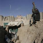 'Negative Narrative' or Real Problems in Afghanistan? 