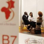 French, African Business Leaders Seek Greater Partnership