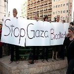 Israeli Group Calls for Lifting of Gaza Blockade