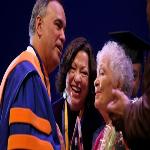 Justice Sotomayor Returns to Bronx Roots to Cheer Community College Grads