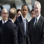 G8 Leaders Discuss Economic Growth, Fiscal Restraint