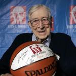 One of America's Greatest Coaches, John Wooden, Leaves Lasting Legacy