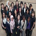 First-Ever Girls 20 Summit in Canada Ends