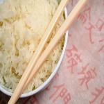 Eating White Rice Increases Diabetes Risk