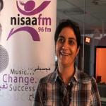 Radio Station Seeks to Empower Palestinian Women