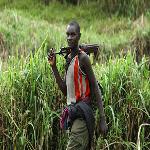 Small Arms Trafficking Continues to Decrease Stability in Central Africa