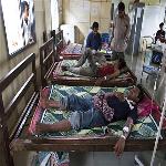 Effort to Stem Drug-Resistant Malaria in Cambodia Shows Promise