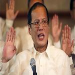 Benigno Aquino Inaugurated Philippines President