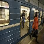 Critics Decry Dostoevsky Subway Stop