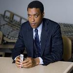 Chiwetel Ejiofor as 