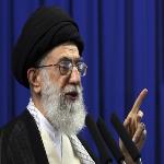 Iranian Leaders React to Increasing Pain of Economic Sanctions