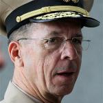 Admiral Mullen: Afghanistan Can 'Turn' by Obama Deadline