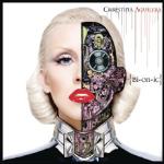Christina Aguilera's album 