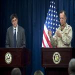 US Officials Call on Iraq to Form Government