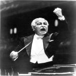 Conductor Arthur Fiedler, who led the Pops for 50 years, made light orchestral music more accessible to a wider audience.