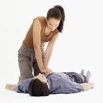 CPR Works Without Mouth-to-Mouth