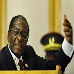 Zimbabwe's Mugabe Says No to More Political Reform