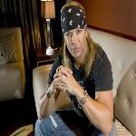 Bret Michaels' New CD is 'Custom Built' for Rock, Country Fans
