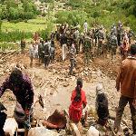 Flash Floods in India's Remote Himalayan Region Kills More Than 60