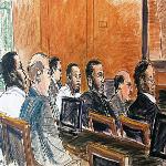 Controversial Trial of 4 Terrorist Suspects Begins in New York