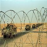 Last Full US Combat Brigade Leaves Iraq