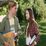 Reiner Takes Nostalgic Look at Teen Love in 'Flipped'