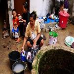 Jakarta Struggles to Provide Clean Water to All