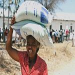Food Security in Zimbabwe Improves, Many Still in Need