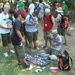Boy Scout Jamboree celebrates 100 years of Scouting
