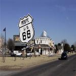 Historic Route 66: The Story of America's 'Mother Road'