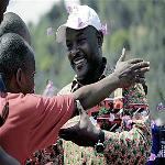 Burundi Facing Many Challenges as President Begins New Term