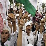 Indonesian Religion Minister Wants Ahmadiyah Sect Disbanded 