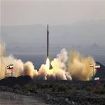 Iran Announces Test-Firing of New Qiam Missile