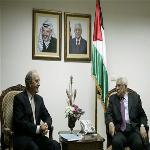 US Envoy Pushes Palestinians to Enter Direct Talks With Israel