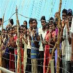 Tamil Boat People Seek Asylum in Canada