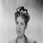 Clare Boothe Luce, 1903-1987: News Reporter, Congress Member, Ambassador and Playwright.  