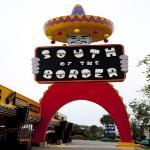More than 60 years ago,  this kitschy shopping oasis called, South of the Border, opened in South Carolina.