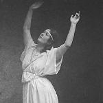 Isadora Duncan said ballet was 